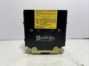 Square D 9999SB14 / 9999SB14 Serie A - Imagen 1 de 6
