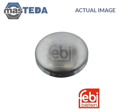 31794 FROST PLUG FEBI BILSTEIN NEW OE REPLACEMENT - Image 1 of 4