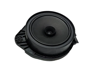 Chevrolet Trax Rear Driver or Passenger Side Door Audio Sound Speaker OEM 24-25 - Imagem 1 de 4