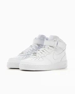 NIKE AIR FORCE 1 MID - BIANCO - CW2289-111 - Bild 1 von 1