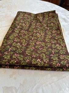 Thimbleberries RJR- Harvest Reflections 3Yards 2008 RARE OOP - Picture 1 of 5