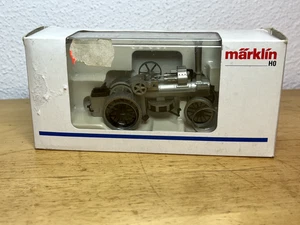 Märklin 1896 (PEB185) Lokomobil Heucke H0, OVP 1:87 passend Herpa Wiking Roco  - Bild 1 von 1