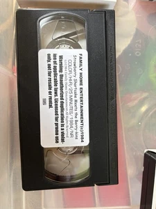 Strawberry Shortcake Meets The Berrykins, FH enter 1984, Vhs 25 Minutes - Picture 1 of 2