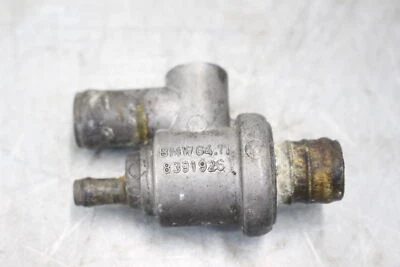 Termostato núcleo calefacción secundaria BMW E30 87-91 318i 325i 325ix 318is 325is LM21 Foto 1 de 4