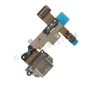LG G6 H870 H872 LS993 VS998 Dock Connector USB Charger Charging Port Flex Cable - Picture 1 of 1