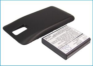 NEW Battery for T-Mobile Galaxy S2 EB-L1D7IBA Li-ion UK Stock