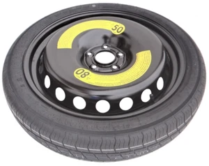 Ruotino Di Scorta 125/70 R19 KIA EV3 / EV6 (2021-present) - Imagen 1 de 3