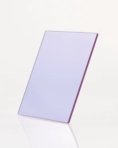 Benro 100x100mm natürlicher Nachtfilter (Lichtverschmutzungsfilter) - Bild 1 von 5