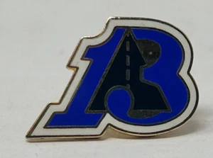 Autozone 13 Year Loyalty Lapel Pin Employee Service Hat Shirt - Picture 1 of 1