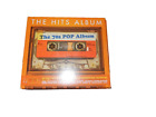 Various - The Hits Album : The 70S Pop Album        4 X Cd Album    (2019)