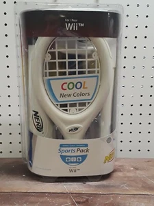 Nintendo Wii Nerf sports pack - Picture 1 of 3