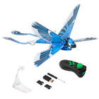 Blue Jay-Remote Control Flying Toy, Great Starting RC Toy for Boys and Girls