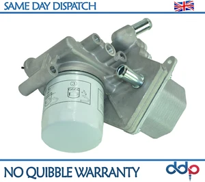 Para Ford Transit 2.2 Fwd Diesel Tourneo V362 Motor Enfriador de Aceite 1372321 - Imagen 1 de 8