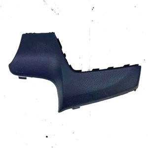 2008–2012 Honda Accord Dash Left Outer Trim Cover Dark Grey OEM 77102‑TA5‑A000 - Picture 1 of 8
