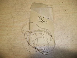 NEW Taylor NOS Set Point Cable 75S19-4 *FREE SHIPPING* - Picture 1 of 1