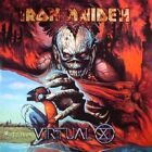 IRON MAIDEN - Virtual XI (reissue) - Vinyl (gatefold heavyweight vinyl 2xLP)