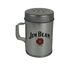 jim beam salt OR pepper shaker - Picture 1 of 9