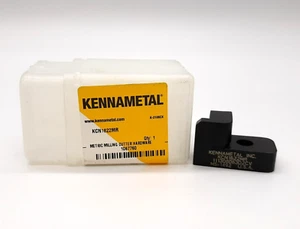 Hardware cortador de fresado métrico Kennametal KCN1622MR - Imagen 1 de 5