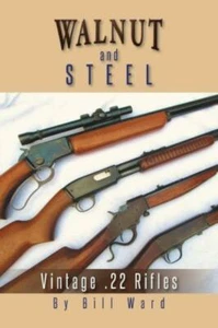 Walnut And Steel: Vintage 22 Rifles - Picture 1 of 1
