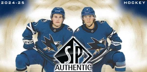 24-25 Upper Deck SP AUTHENTIC Complete Your Set Lot U Pick Em from List! Presell - Picture 1 of 1