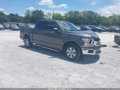 Rear View Mirror Automatic Dimming Fits 17-23 FORD F250SD PICKUP 1138544 Foto 1 de 4