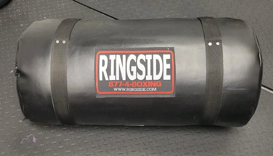 Bolsa pesada de 55 lb de corte superior en anillo - RELENA - solo recogida local Foto 1 de 3