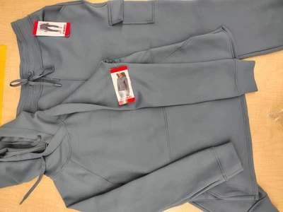 Conjunto de 2 suéteres y pantalones para mujer 32 grados de calor talla mediana nuevos con etiquetas Foto 1 de 4