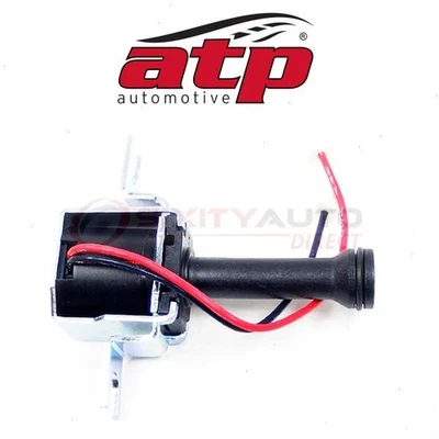 ATP Transmission Control Solenoid for 1993-1999 GMC K1500 - Automatic  Hard rq - Image 1 of 4