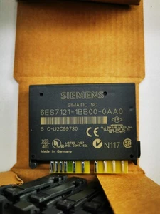 SIEMENS 6ES7 121 1BB00 0AA0 - Picture 1 of 3
