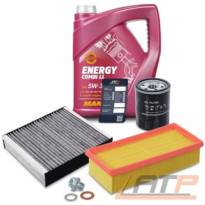 BESTPRICE INSPEKTIONSPAKET FÜR MITSUBISHI COLT 6 Z3 SMART FORFOUR 454 1.1 1.3 1.5 BJ 04-12