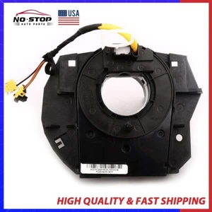 SpiralCable SteeringWheel Clock Spring 56046497AD For Dodge Grand Caravan2008-20 - Foto 1 di 11