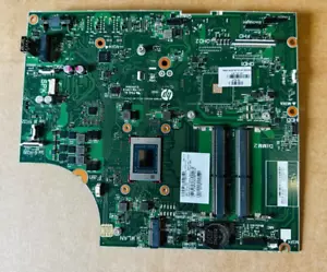 Płyta główna HP Pavilion 24-K 27-D L91197-601 z procesorem AMD Ryzen 3 4300U - Zdjęcie 1 z 4