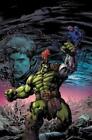 Greg Pak Planet Hulk: Worldbreaker (Paperback)