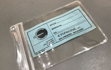 1960s Epiphone Original Blue Label Plain CASINO for sale