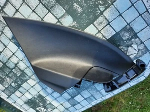 Seat Ibiza 6J 2016 Rear Left Door Trim 5Dr 6J4667125 - Picture 1 of 3