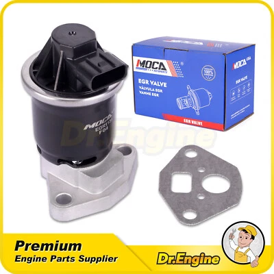 Válvula EGR apta para Acura TL RL MDX Honda Accord Pilot Odyssey Ridgeline 3,5 L 3,7 L Foto 1 de 4