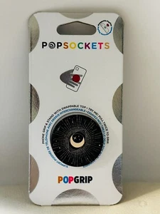 PopSocket PopGrip Collapsible Stand Universal Phone Tablet Holder All Seeing - Picture 1 of 1
