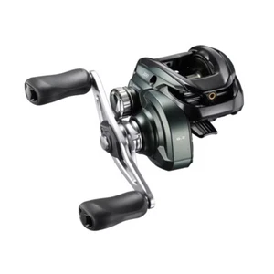 SHIMANO Curado M, Baitcast Angelrolle, Sternbremse - Bild 1 von 6