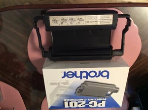 Brother Fax refills PC-201 - Bild 1 von 1