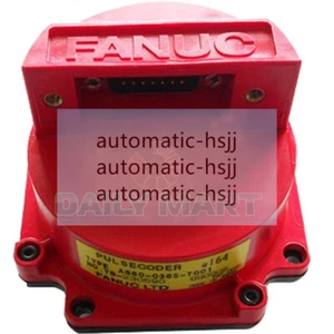 FANUC A860-0365-T001 usado - Imagen 1 de 6