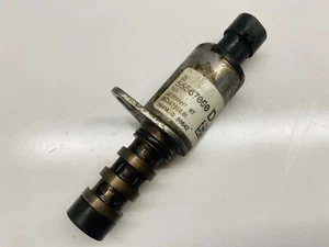 CAMSHAFT SOLENOID VALVE VAUXHALL INSIGNIA ZAFIRA 1.8 Petrol A18XER 55567050 2011 - Picture 1 of 5