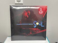 Soul Soundtrack [Disney Pixar Studios] Jon Batiste LP Vinyl Record Album Sealed