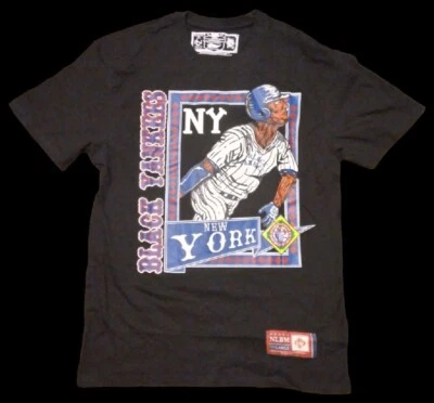 camiseta liga negra hombre Foto 1 de 2