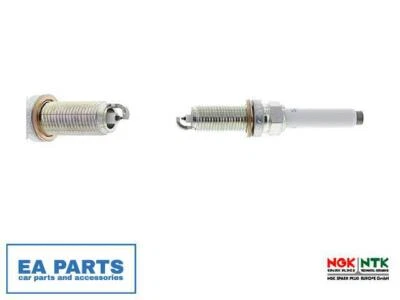 4x Spark Plug for MERCEDES-BENZ NGK 95875 - Image 1 of 3