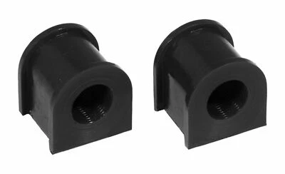 Prothane Rear Sway Bar Bushing Kit Black For 1988-1991 Honda Civic 8-1108-BL - Image 1 of 3
