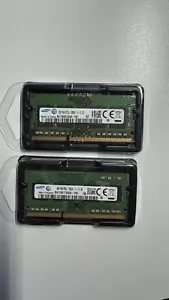 6GB (2GB + 4GB) PC3L-12800s DDR3-1600MHz Samsung M471B5674QH0-YK0 M471B5173QH0 - Picture 1 of 1