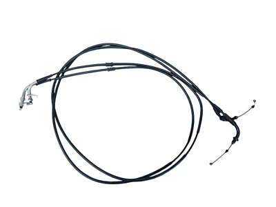 Câbles D'Accélérateur Original Honda SH 300 2017/2020 17910K53D01 17920K53D01 - Photo 1/4