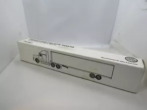 Ertl Farley Transportation Line LKW und Anhänger 1/64 kostenloser Versand T383 - Bild 1 von 7