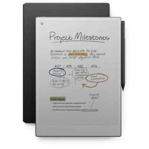 reMarkable PaperPro with MarkerPlus and BookFolio - Just Released! Bundle w/Pen - Picture 1 of 8