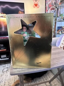 Barbie as Scarlett O'Hara Gone With the Wind Hollywood Legends 1994 NRFB #12997 - Picture 1 of 2